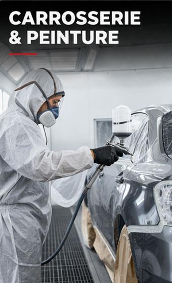 carrosserie